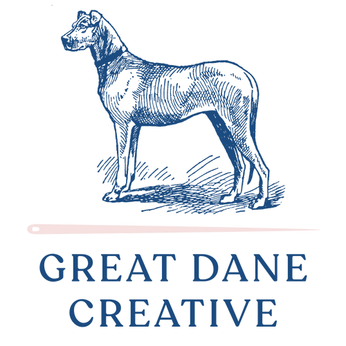 Great Dane Creative